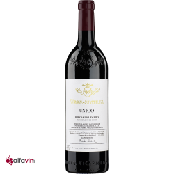 Vega Sicilia Unico 2006