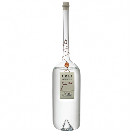 Grappa Poli Torcolato