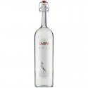 Grappa Poli Sarpa Bianca