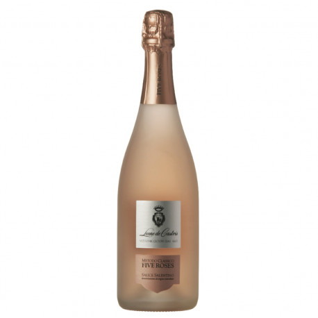 Five Roses Brut