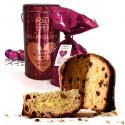 Panettone alla Grappa