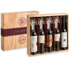 Box Grappa Poli Baby Barrel