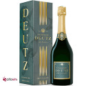 Champagne Deutz Brut Classic Magnum