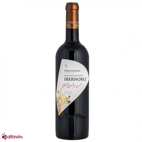 Ibernoble Roble seleccion 2018