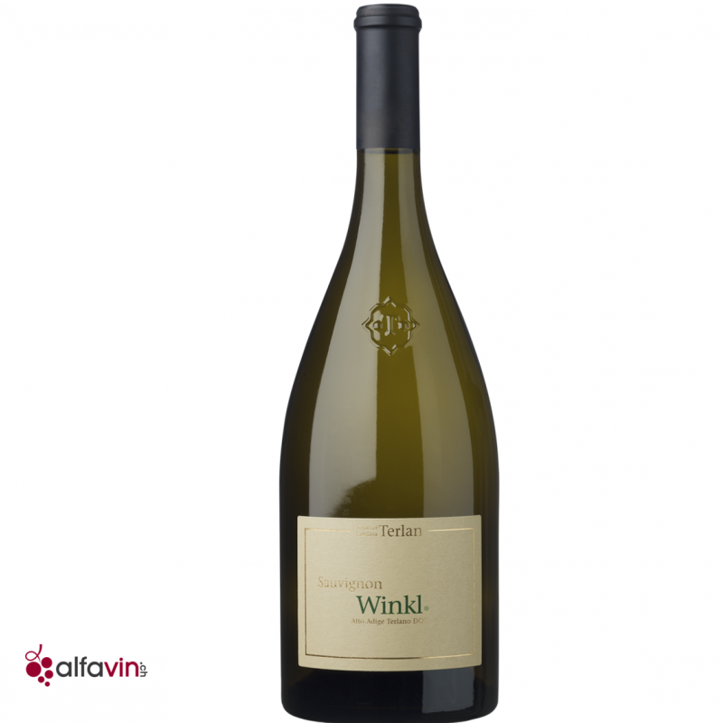 aus Italienischer Winkl Weißwein Sauvignon 2022, Trentino-Südtirol Terlan, Blanc