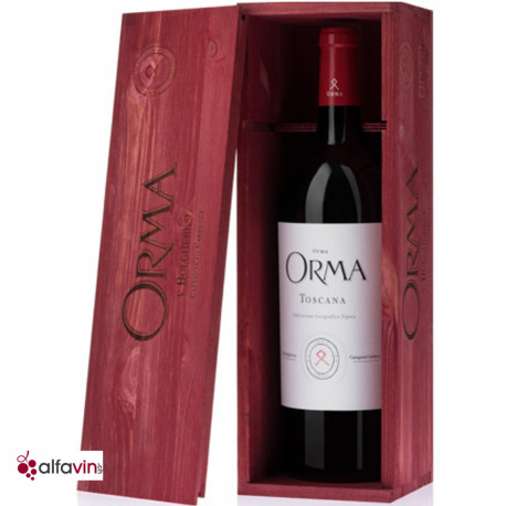 Orma 2021 Magnum