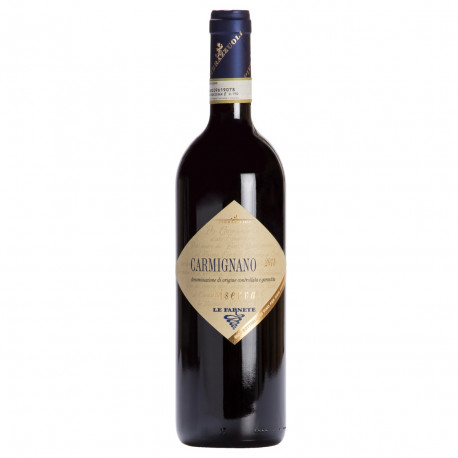 Carmignano Riserva 2019 Double Magnum