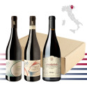 Pack vins de Vénétie-Valpolicella