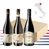 Veneto-Valpolicella wines pack