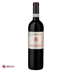 Rosso di Montalcino Corte Dei Venti 2021