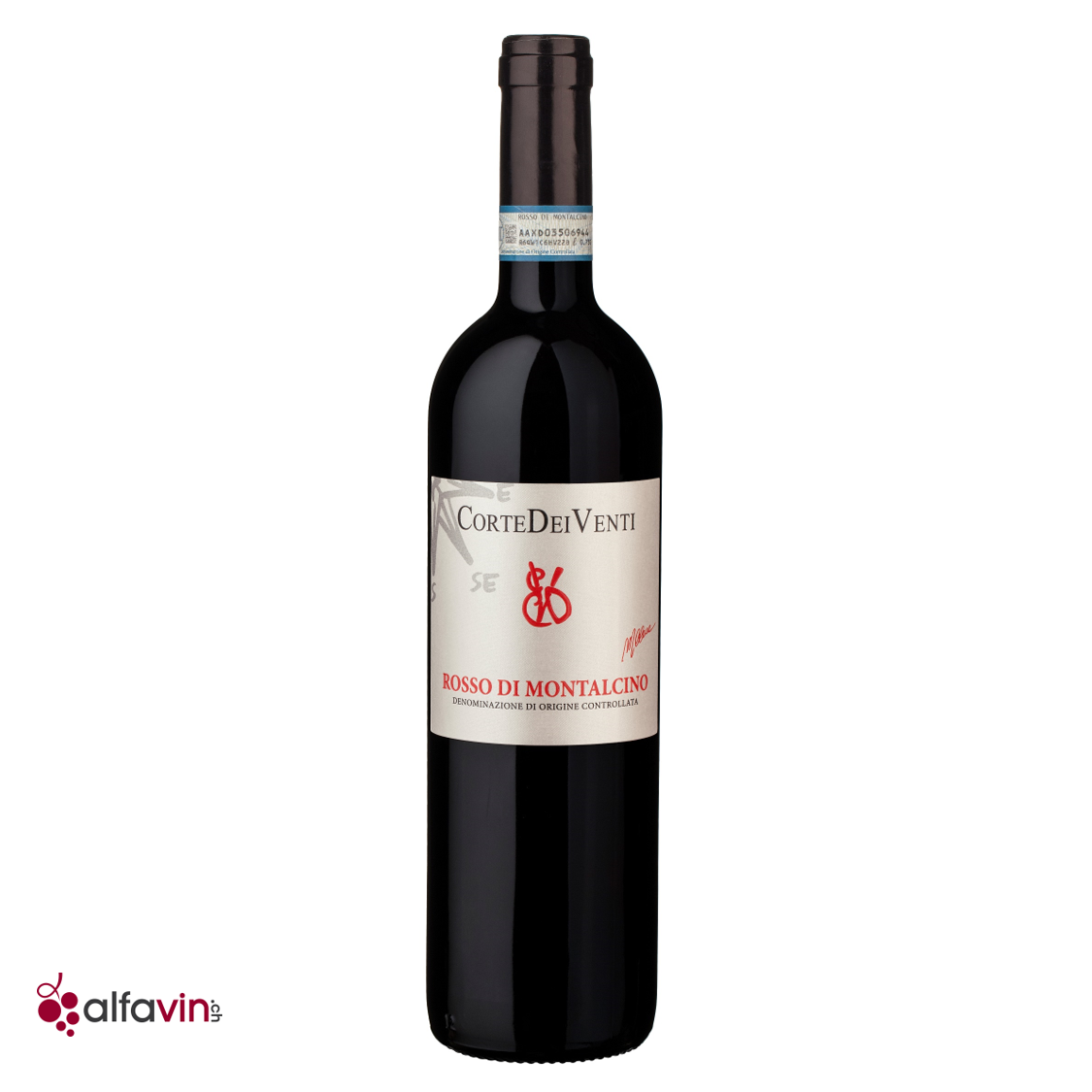 Rosso di Montalcino Corte Dei Venti 2021