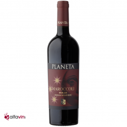 Syrah Maroccoli Planeta 2020