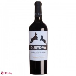 Montepulciano Riserva Fosso Corno 2020