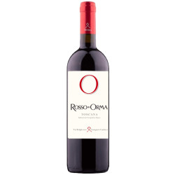 Rosso di Orma 2023