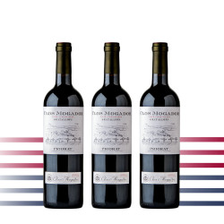 Pack Verticale Clos Mogador (2018-2020)