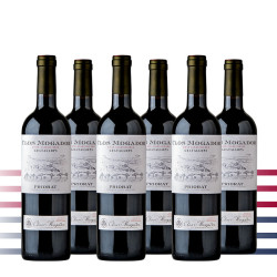 Pack Verticale Clos Mogador (2015-2020)