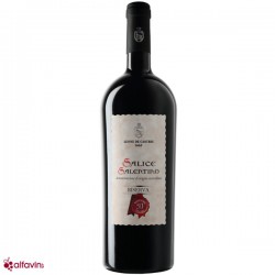 ce Salentino Riserva Leone De Castris 2019