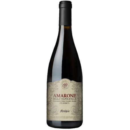 Amarone Moropio Antolini 2019