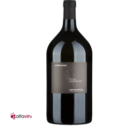 Duca Sanfelice Riserva Cirò 2019 Double Magnum