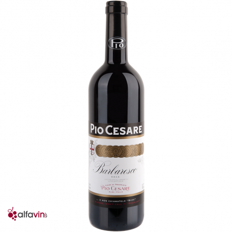 Barbaresco Pio Cesare 2018