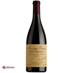 Amarone Selezione Sergio Zenato 2015