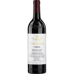 Vega Sicilia Unico 2014