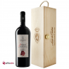 Salice Salentino Riserva Leone De Castris 2017 Magnum