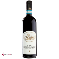 Rosso di Montalcino Altesino 2022