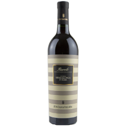 Barolo Serralunga d’Alba 2019