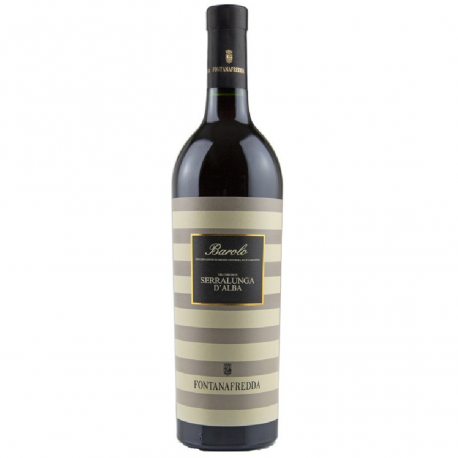 Barolo Serralunga d’Alba 2015