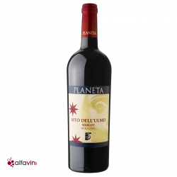 Merlot Planeta 2019