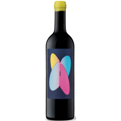 La Vinya del Vuit 2019 - Rotwein aus Spanien