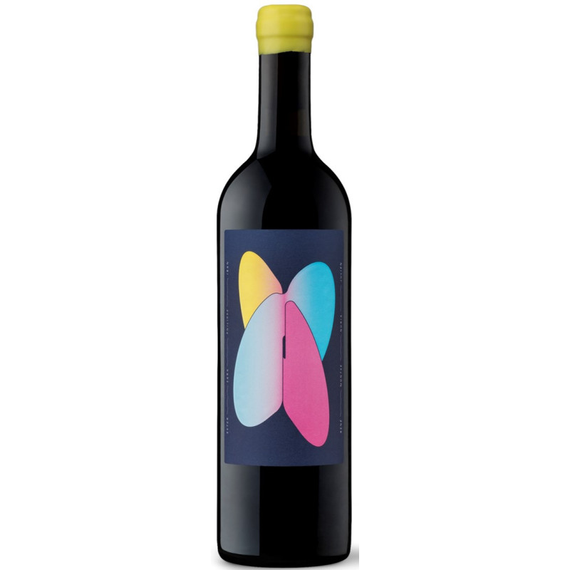 La Vinya del Vuit 2019 - Rotwein aus Spanien