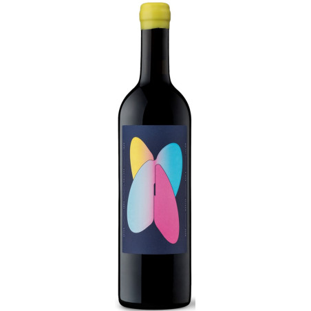 La Vinya del Vuit 2019 - Rotwein aus Spanien