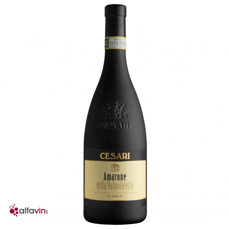 Amarone Cesari 2018