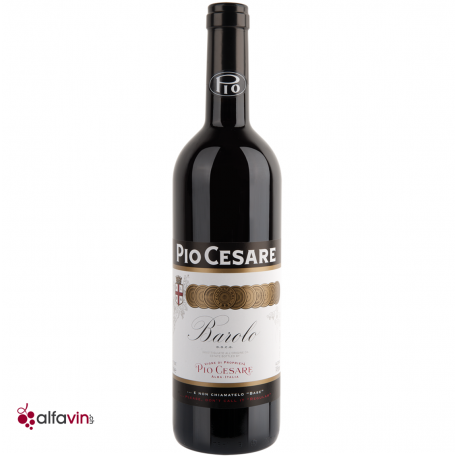 Barolo Pio Cesare 2016