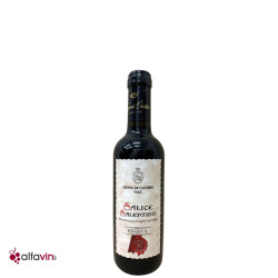 Salice Salentino Riserva Leone De Castris 2020 (37.5 cl)