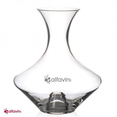 Carafe Diamante alfavin.ch