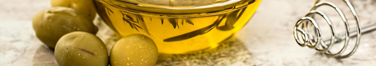 Quality olive oil - Online store in Switzerland