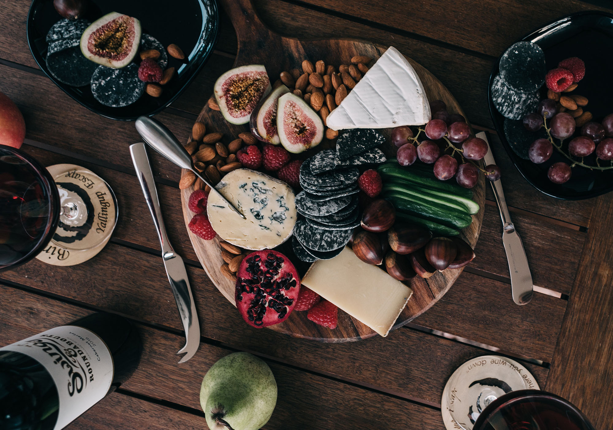 Quel vin espagnol pour quel plat ? Alfavin.ch vous donne ses idées !