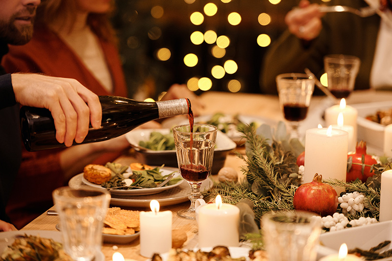 Wie wählt man einen spanischen Wein aus? Alfavin.ch berät Sie!