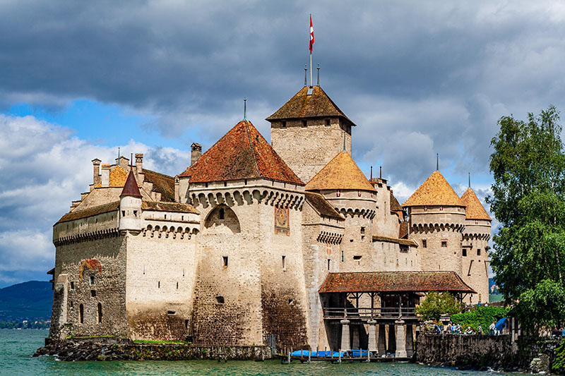 Introduction to wine tasting in Vaud