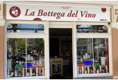 La Bottega del Vino (Bulle)