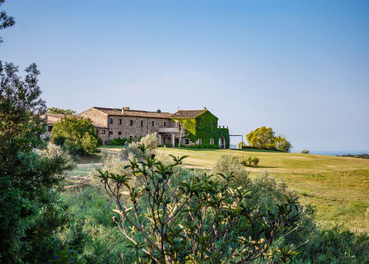 Castello del Terriccio, producteur de vins de Toscane