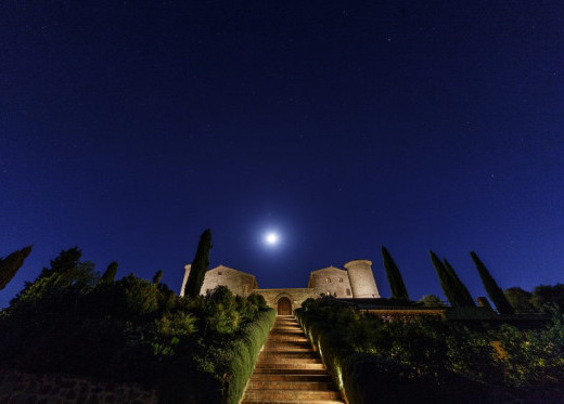 ColleMassari, winemaker from Tuscany