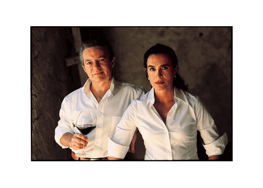 Firriato, producteur de vins de Sicile