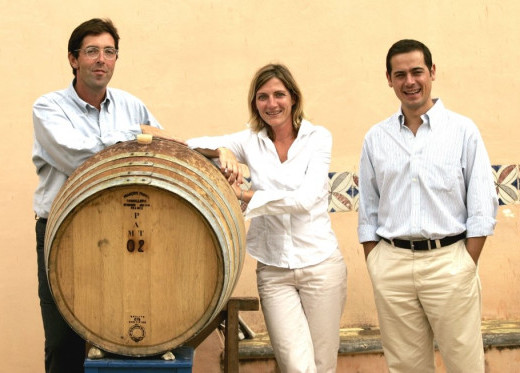 Planeta, Altesino, winemaker from Sicily