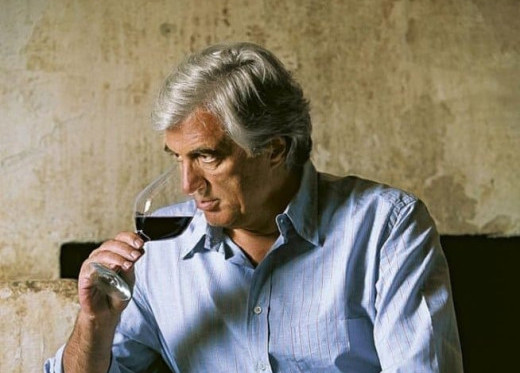 Tenuta Sette Ponti, producteur de vins de Toscane