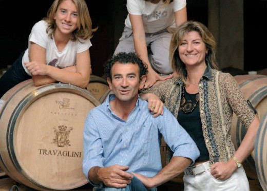 Travaglini, producteur de vins de Piémont