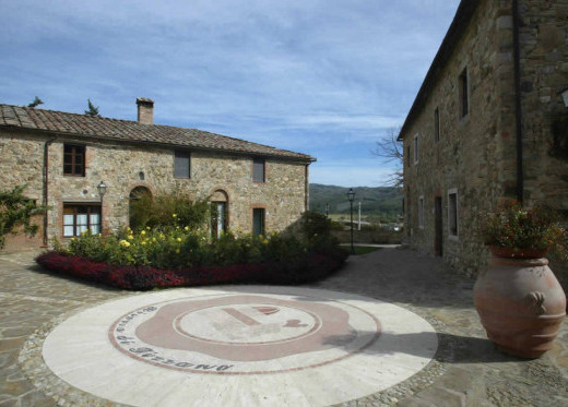 Rocca delle Macie, producteur de vins de Toscane